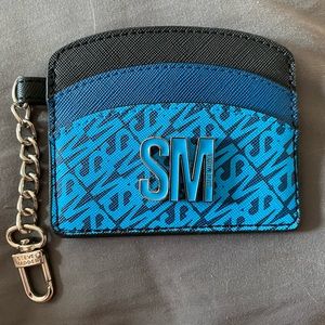 Steve Madden Card Holder
